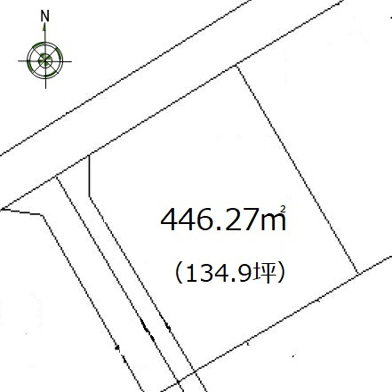 区画図：322000578765