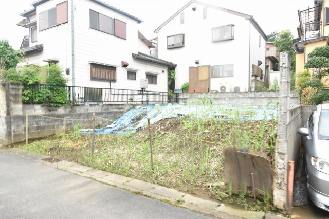 ■お好きなハウスメーカーで建築可能です！　■閑静な住宅街　■土地面積約30坪