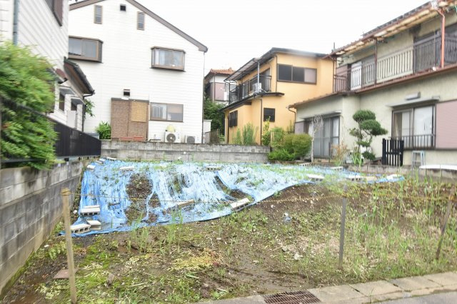 ■お好きなハウスメーカーで建築可能です！　■閑静な住宅街　■土地面積約30坪