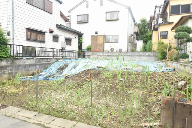 ■お好きなハウスメーカーで建築可能です！　■閑静な住宅街　■土地面積約30坪
