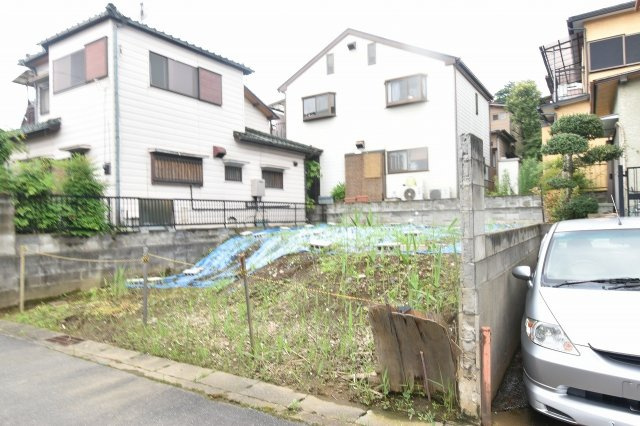 ■お好きなハウスメーカーで建築可能です！　■閑静な住宅街　■土地面積約30坪