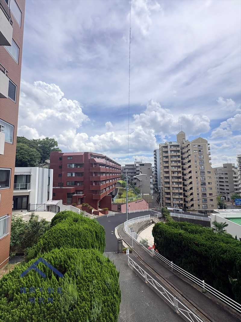 展望