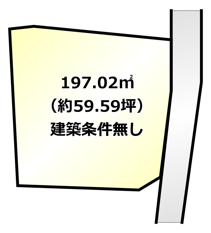 区画図：340000272735