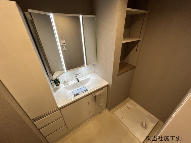 【当社施工例】《写真準備中》