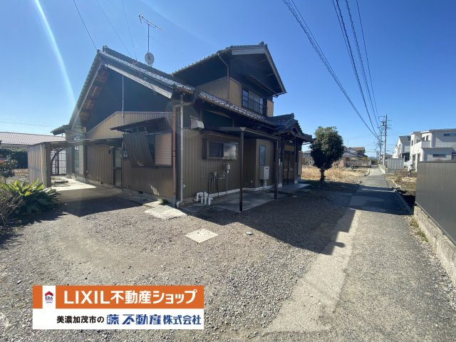 外観：321000078877