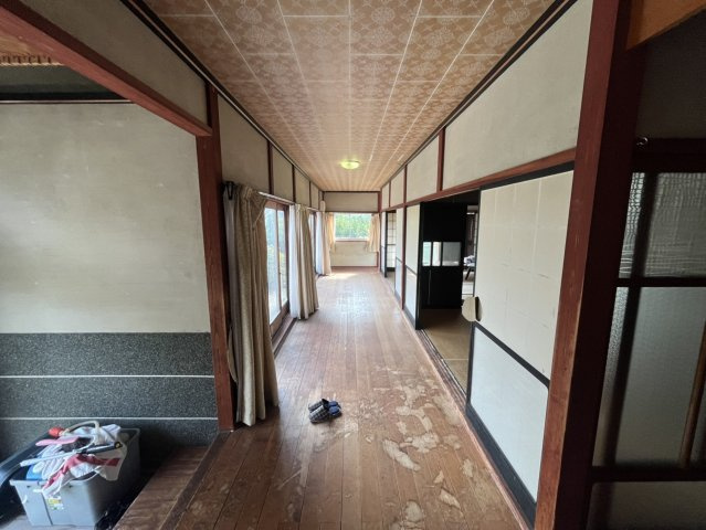 廊下