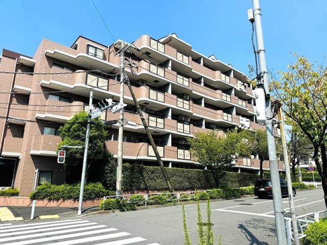 ～南大沢駅徒歩19分　内装リフォーム済　オートロック完備マンション～
