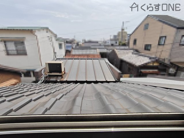 展望