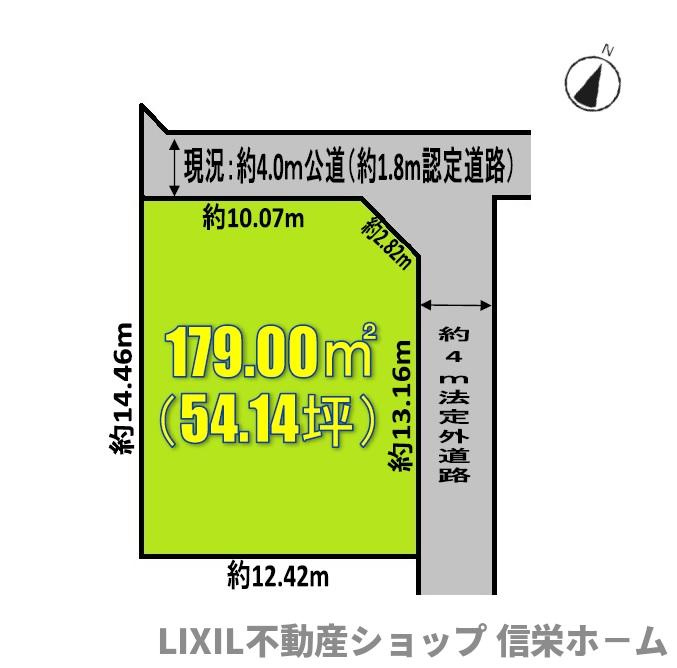 区画図：311002065630