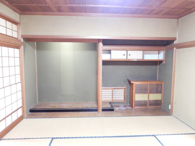 和室