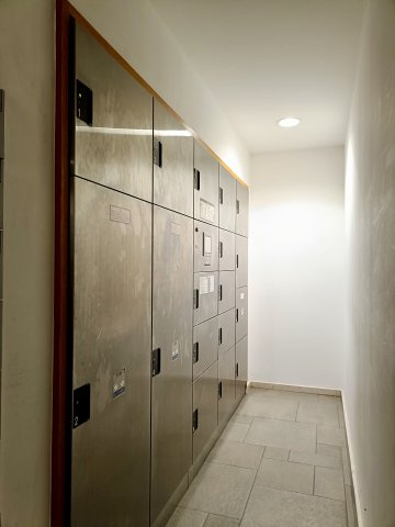 【宅配ボックス】