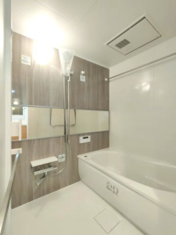 【浴室】※当社施工例