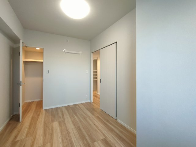 【洋室】※当社施工例