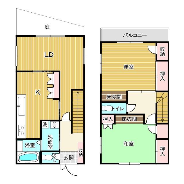 間取り：314002733250