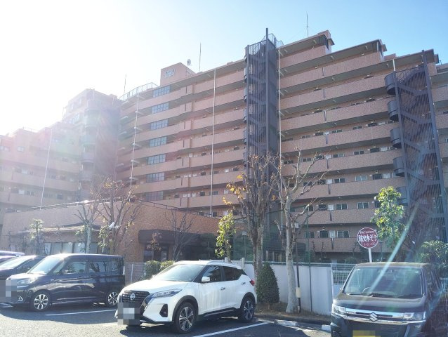 apartment 埼玉県久喜市鷲宮４丁目10-34