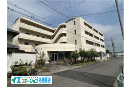 エール21松本の外観