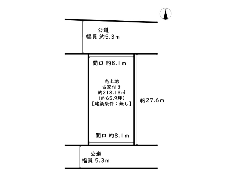 区画図：328000607887