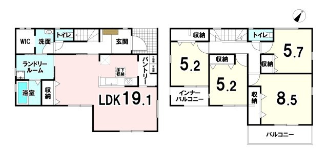 間取り：329000140202