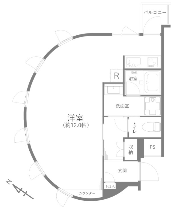 間取り：313004879224