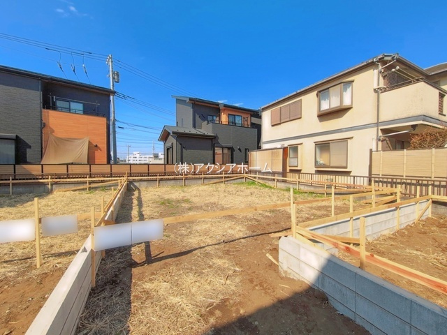 現地写真（2026年3月23日撮影）