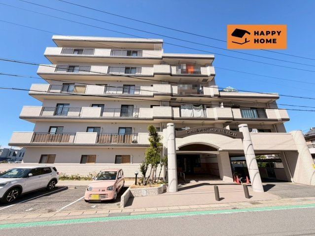 年中無休！9時～21時で営業中!!　当日見学可能　TEL0586-75-1137まで