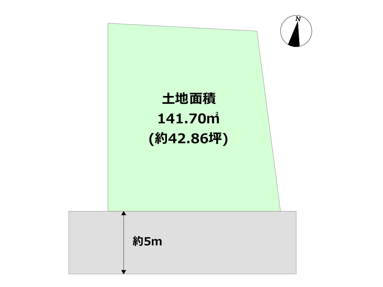 区画図：328000658467