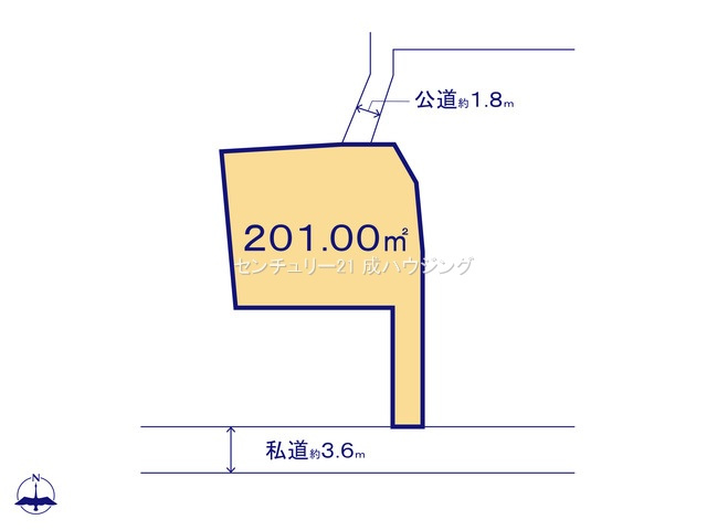 区画図：313004684904