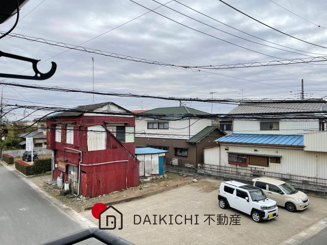 展望