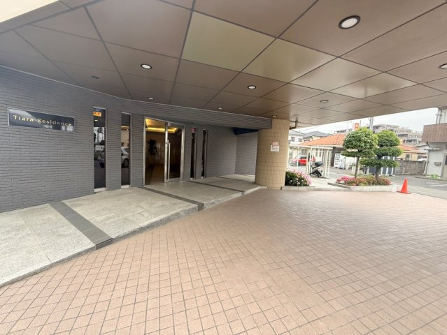 共用部・エントランス