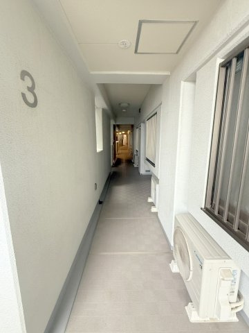 共用廊下