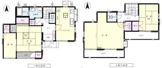 間取り：313004640286