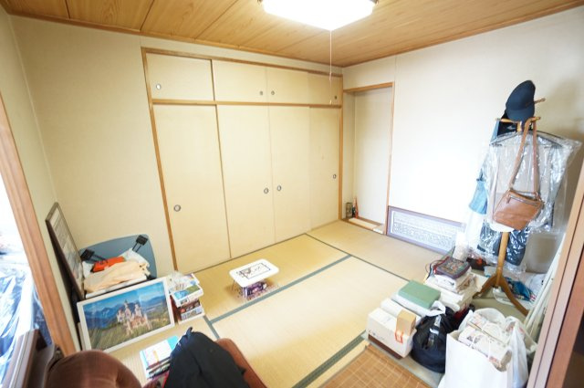 和室有♪