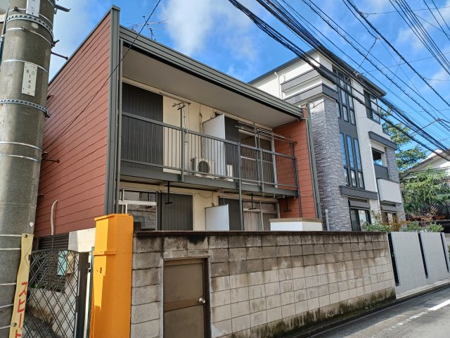 外観：313004688281