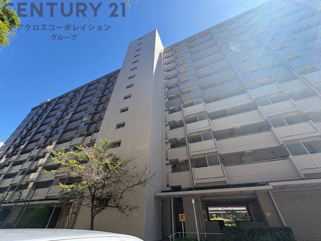 ＲＣ造12階建て
