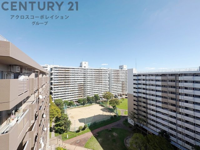 物件からの展望
