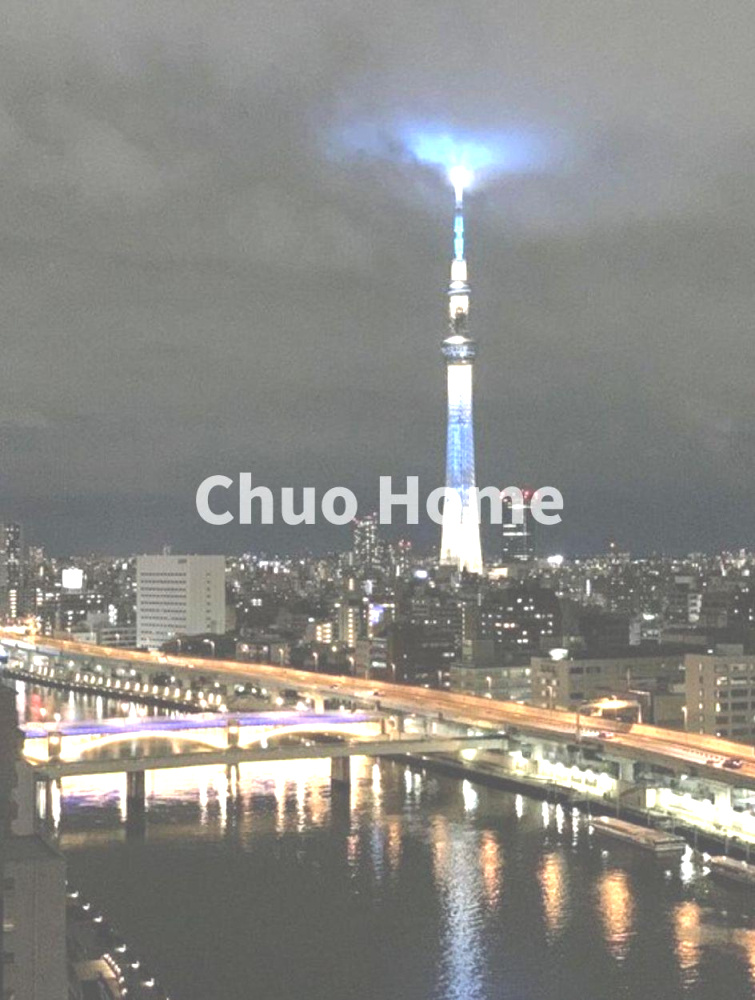 手を伸ばせば、ふれることが出来そうな環境が、そのままインテリアになったような印象です。その豊かな眺望にふさわしい空間には、通風・採光にも優れ、心地よい光と風があふれています