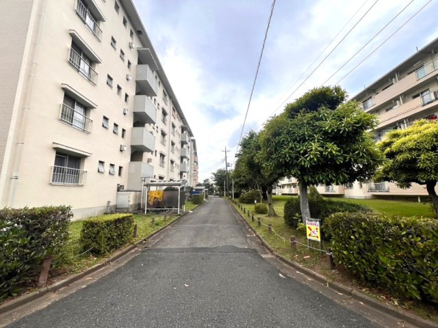 ■東武スカイツリーライン「新田」駅徒歩7分！