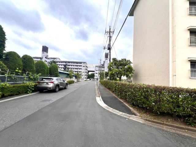 ■東武スカイツリーライン「新田」駅徒歩7分！