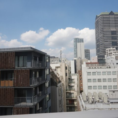 展望