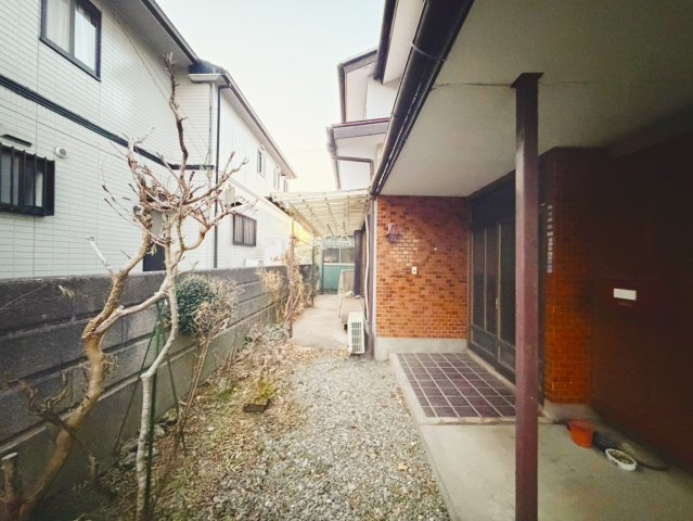 庭