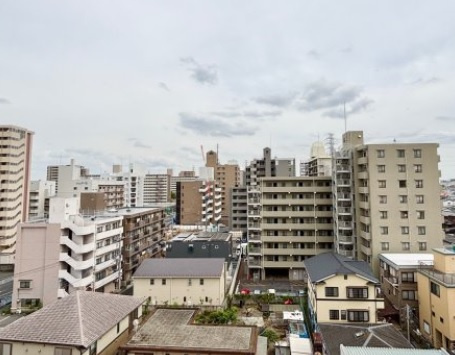 展望