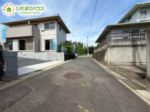 閑静な住宅地で叶える穏やかな新生活☆彡