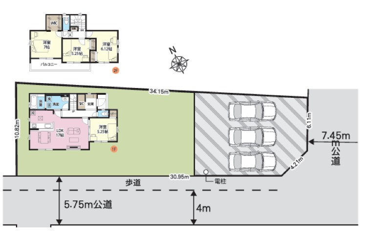 間取り：311002299998