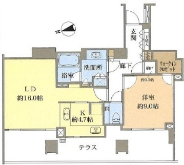 間取り：313004912356