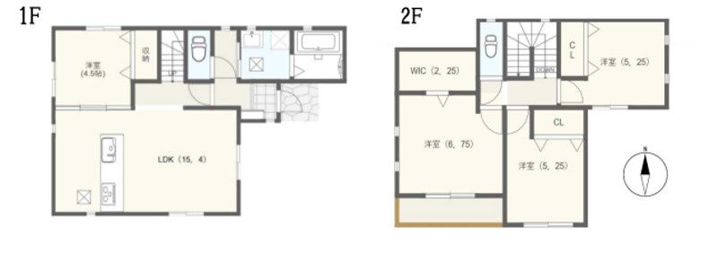 間取り：314002369906
