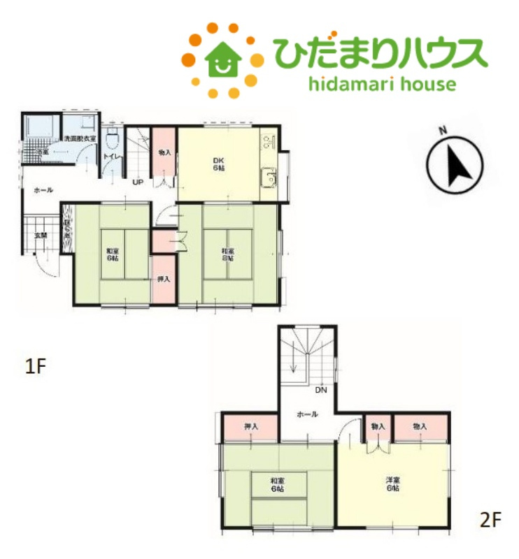 間取り：311002449574