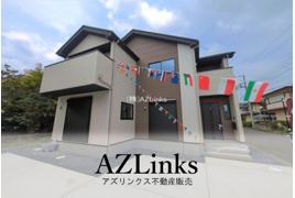 千葉市中央区東千葉２丁目２期の外観