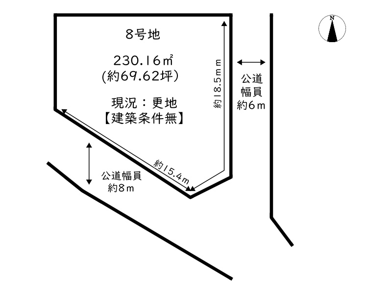 区画図：328000548906