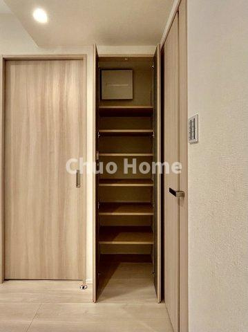 建物構造は、鉄筋コンクリート造