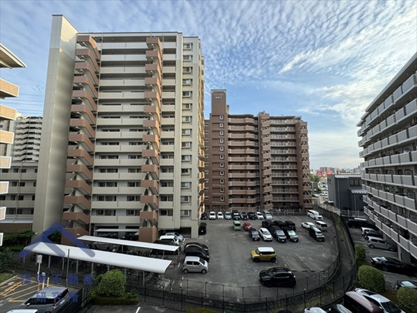 展望